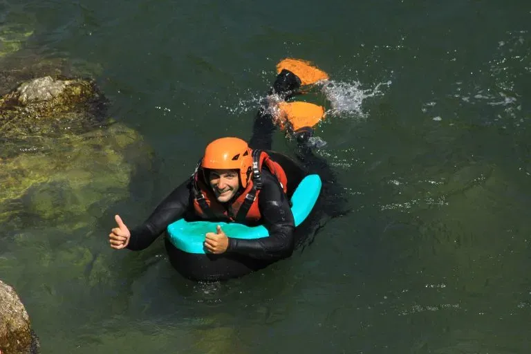 Hydrospeed
